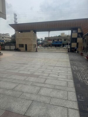 Parking in 3 BHK Apartment at Candeur Crescent, Serilingampally – for Sale