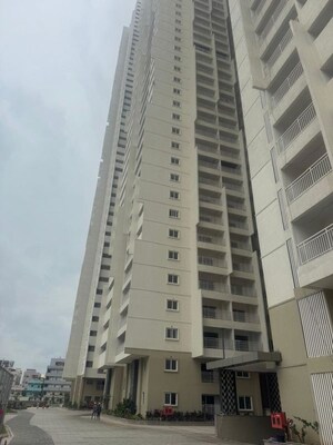 3 BHK Apartment – Exterior View View at Candeur Crescent, Serilingampally - for Sale