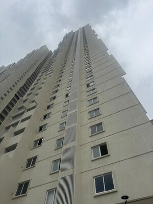 3 BHK Apartment – Exterior View View at Candeur Crescent, Serilingampally - for Sale