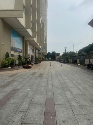 3 BHK Apartment – Exterior View View at Candeur Crescent, Serilingampally - for Sale
