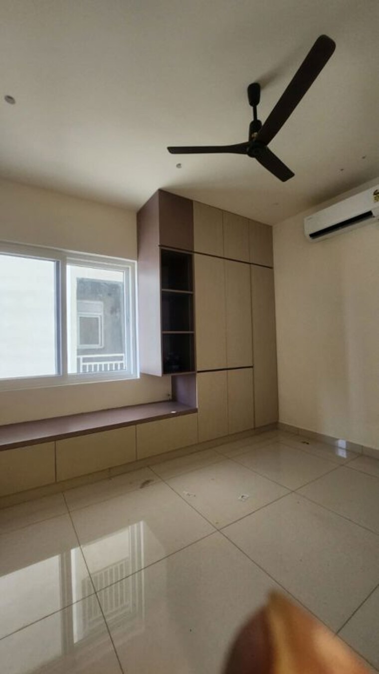 undefined, candeur-crescent 3 Bedroom 1958 Sq.Ft. Apartment In Serilingampally Hyderabad 10540873