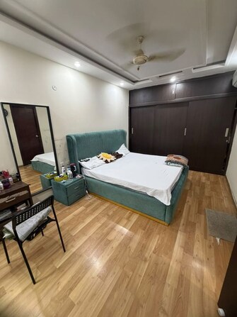 3 BHK + Prayer Room Apartment For Rent in Lanco Infrastructure Lanco Hills Apartments in Manikonda, Hyderabad