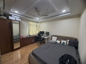 Team Area in 3 BHK Apartment at Lanco Infrastructure Lanco Hills Apartments, Manikonda – for Rent