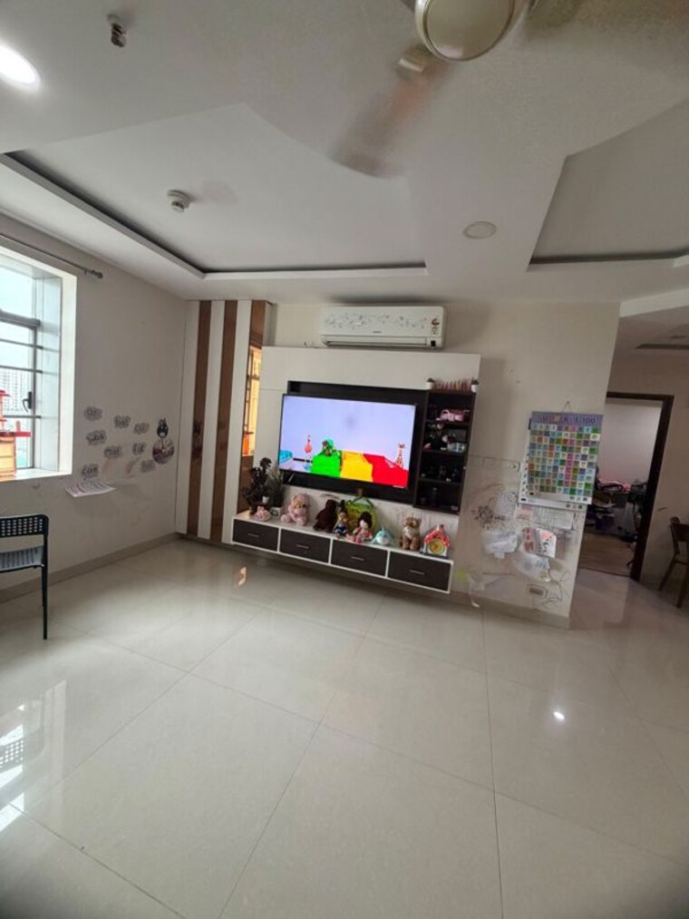  Parking, lanco-infrastructure-lanco-hills-apartments 3 Bedroom 1951 Sq.Ft. Apartment In Manikonda Hyderabad 10540896