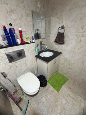 Team Area in 3 BHK Apartment at Lanco Infrastructure Lanco Hills Apartments, Manikonda – for Rent
