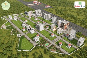   Plot at Shadnagar – for Sale