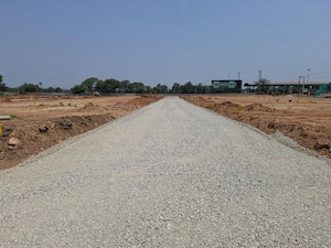 Plot Area in  Plot at Shadnagar – for Sale
