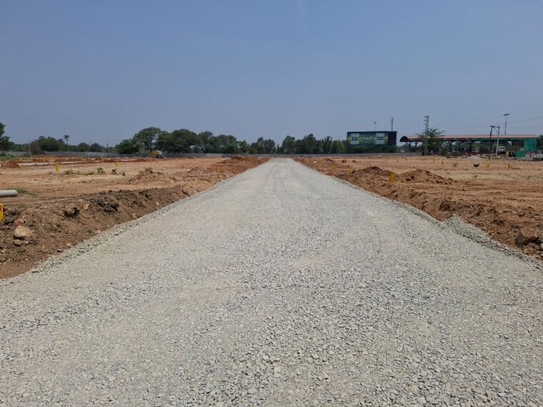 undefined, shadnagar  150 Sq.Yd. Plot In Shadnagar Hyderabad 10540901