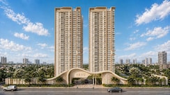 3 BHK Apartment For Sale in Vian Vayu