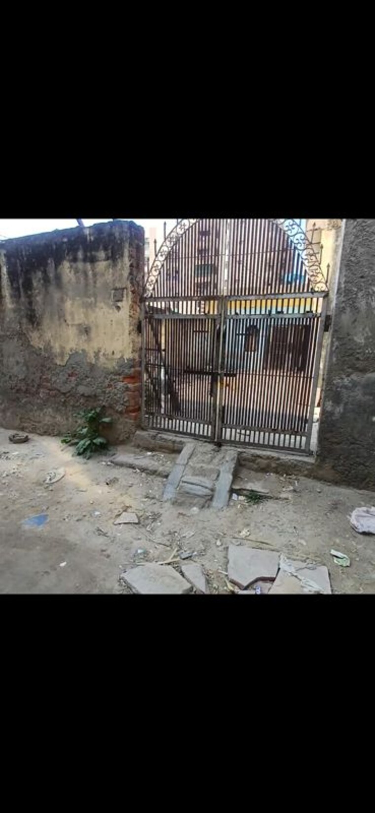 Exterior View, homes-121  126 Sq.Yd. Plot In Sector 121 Noida 10540905