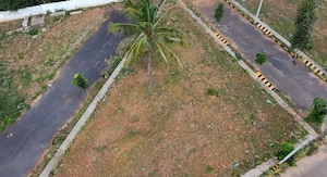 Plot Area in  Plot at Bidadi – for Sale