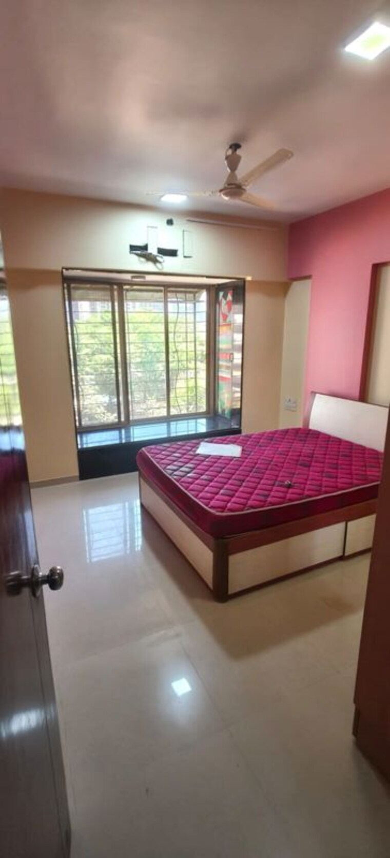 Bedroom, tithal 3 Bedroom 1800 Sq.Ft. Independent House In Tithal Valsad 10540911
