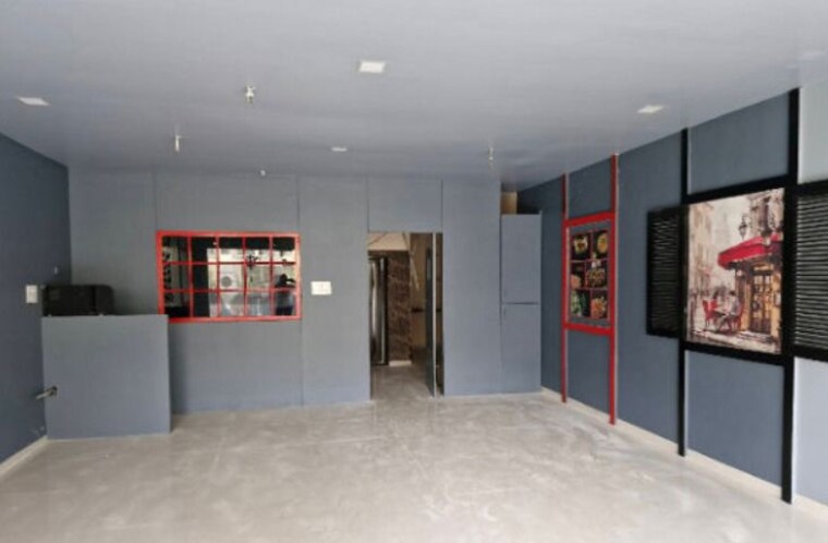 Exterior View, pimpri Commercial Shop 910 Sq.Ft. In Pimpri Pune 10540903