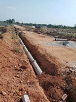 100 Sq.Ft. Plot in Shadnagar