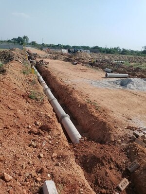  Plot For Sale in Shadnagar