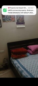1 BHK 420 Sq.Ft. Apartment in Siddhi Highland Springs