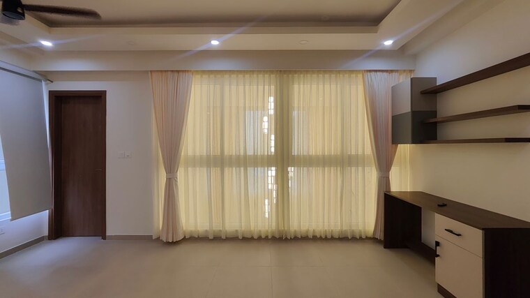 Room, bhartiya-city-nikoo-homes-4 3 Bedroom 2130 Sq.Ft. Apartment In Thanisandra Main Road Bangalore 10540900