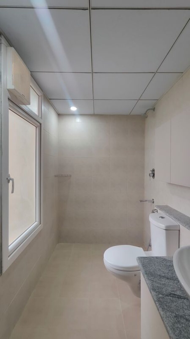 Bathroom, bhartiya-city-nikoo-homes-4 3 Bedroom 2130 Sq.Ft. Apartment In Thanisandra Main Road Bangalore 10540900