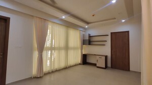 Room in 3 BHK Apartment at Bhartiya City Nikoo Homes 4, Thanisandra Main Road – for Rent