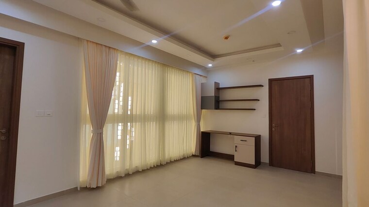 Room, bhartiya-city-nikoo-homes-4 3 Bedroom 2130 Sq.Ft. Apartment In Thanisandra Main Road Bangalore 10540900