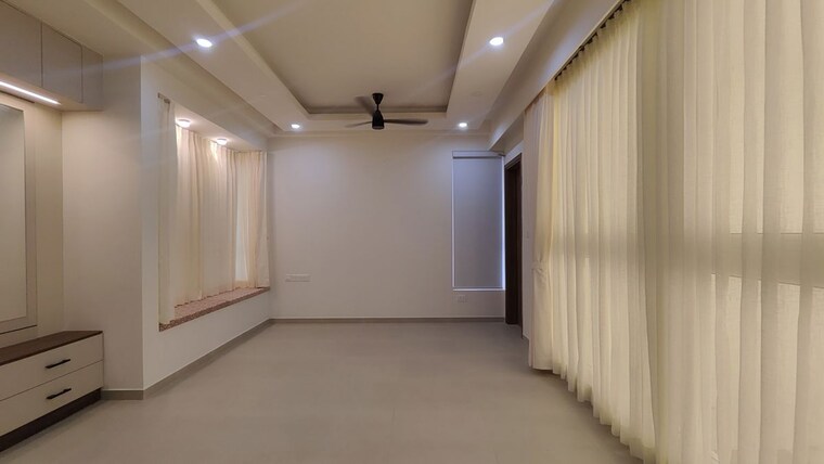 Room, bhartiya-city-nikoo-homes-4 3 Bedroom 2130 Sq.Ft. Apartment In Thanisandra Main Road Bangalore 10540900
