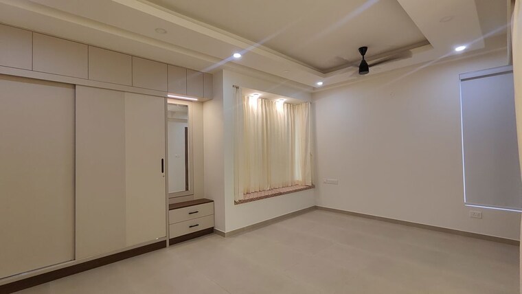 Room, bhartiya-city-nikoo-homes-4 3 Bedroom 2130 Sq.Ft. Apartment In Thanisandra Main Road Bangalore 10540900