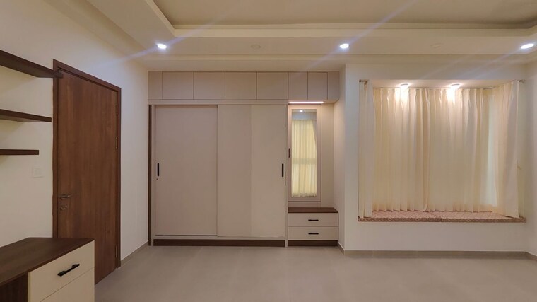 undefined, bhartiya-city-nikoo-homes-4 3 Bedroom 2130 Sq.Ft. Apartment In Thanisandra Main Road Bangalore 10540900