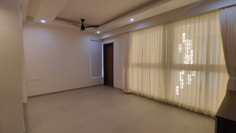 Room, bhartiya-city-nikoo-homes-4 3 Bedroom 2130 Sq.Ft. Apartment In Thanisandra Main Road Bangalore 10540900