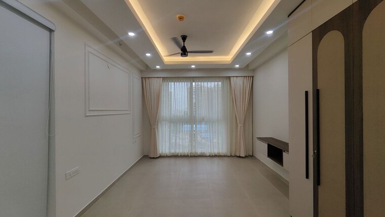 Room, bhartiya-city-nikoo-homes-4 3 Bedroom 2130 Sq.Ft. Apartment In Thanisandra Main Road Bangalore 10540900