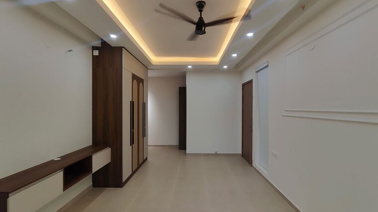 Room, bhartiya-city-nikoo-homes-4 3 Bedroom 2130 Sq.Ft. Apartment In Thanisandra Main Road Bangalore 10540900