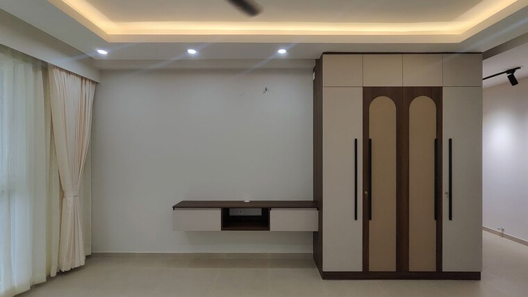 undefined, bhartiya-city-nikoo-homes-4 3 Bedroom 2130 Sq.Ft. Apartment In Thanisandra Main Road Bangalore 10540900