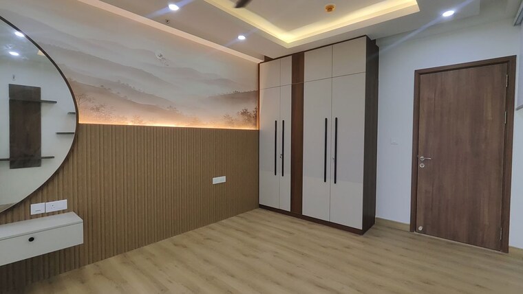 Room, bhartiya-city-nikoo-homes-4 3 Bedroom 2130 Sq.Ft. Apartment In Thanisandra Main Road Bangalore 10540900