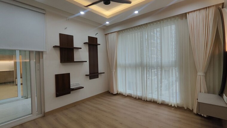 Room, bhartiya-city-nikoo-homes-4 3 Bedroom 2130 Sq.Ft. Apartment In Thanisandra Main Road Bangalore 10540900