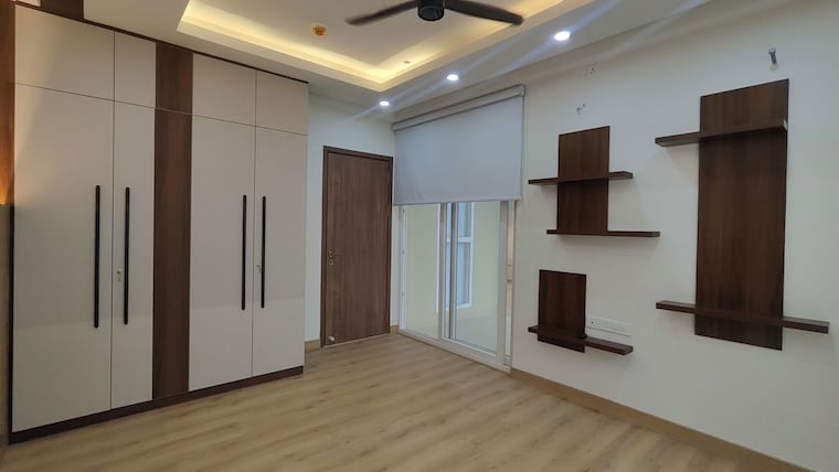 Room, bhartiya-city-nikoo-homes-4 3 Bedroom 2130 Sq.Ft. Apartment In Thanisandra Main Road Bangalore 10540900
