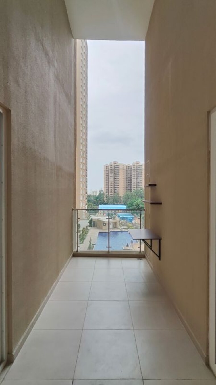 Bathroom, bhartiya-city-nikoo-homes-4 3 Bedroom 2130 Sq.Ft. Apartment In Thanisandra Main Road Bangalore 10540900