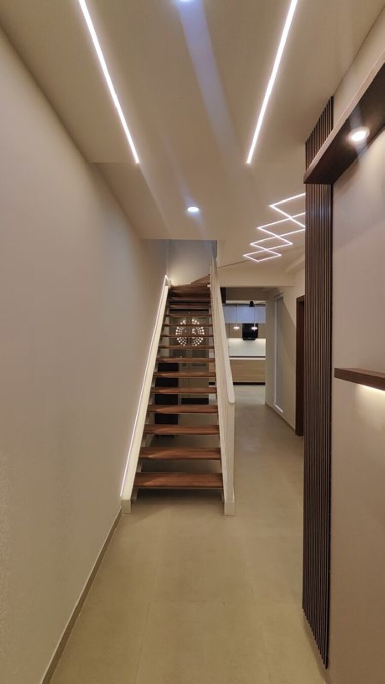 undefined, bhartiya-city-nikoo-homes-4 3 Bedroom 2130 Sq.Ft. Apartment In Thanisandra Main Road Bangalore 10540900