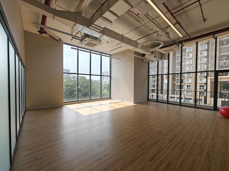 Room, bhartiya-city-nikoo-homes-4 3 Bedroom 2130 Sq.Ft. Apartment In Thanisandra Main Road Bangalore 10540900