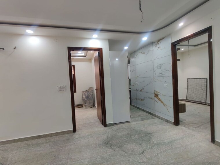 Room, rohini sector 15 6+ Bedroom 1200 Sq.Ft. Builder Floor In Rohini Sector 15 Delhi 10531255