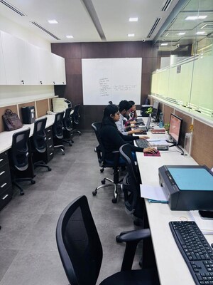  Office Space For Rent in Spaze ITech Park, Sector 49
