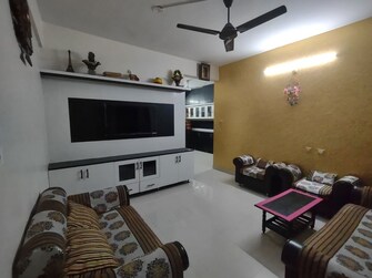 3 BHK + Prayer Room Apartment For Rent in Luxor Apartment in Madhapur, Hyderabad