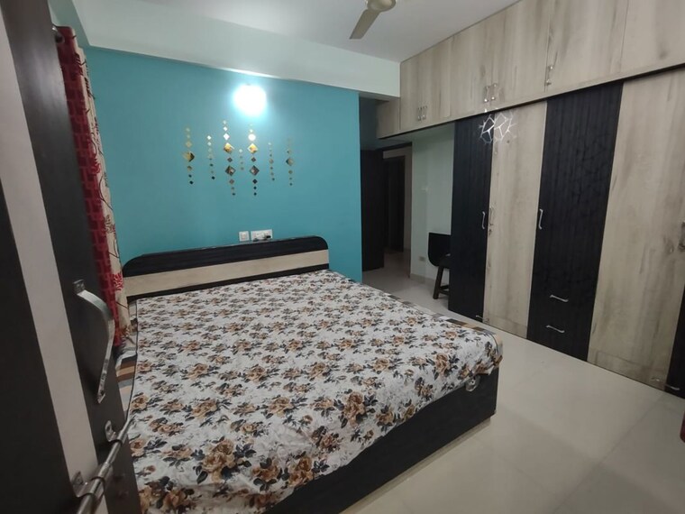 Bedroom, luxor-apartment 3 Bedroom 1330 Sq.Ft. Apartment In Madhapur Hyderabad 10540894