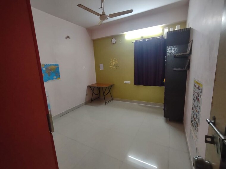 Bedroom, luxor-apartment 3 Bedroom 1330 Sq.Ft. Apartment In Madhapur Hyderabad 10540894