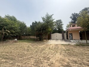  Land – Exterior View View at Bijwasan - for Rent