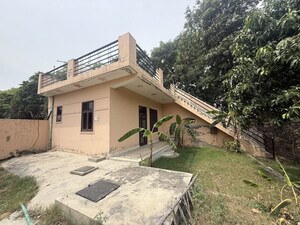  Land – Exterior View View at Bijwasan - for Rent