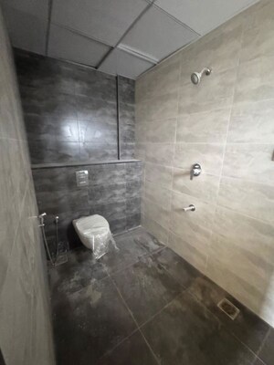 Bathroom in 3 BHK Apartment at Candeur Crescent, Serilingampally – for Sale