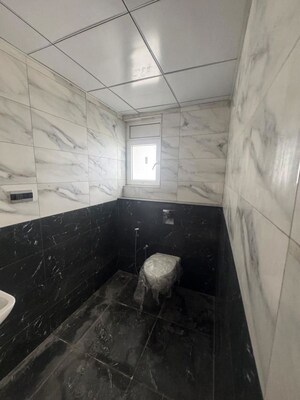 Kitchen in 3 BHK Apartment at Candeur Crescent, Serilingampally – for Sale