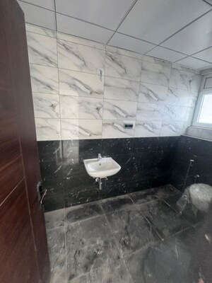 Kitchen in 3 BHK Apartment at Candeur Crescent, Serilingampally – for Sale