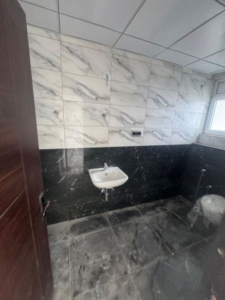 Kitchen, candeur-crescent 3 Bedroom 2656 Sq.Ft. Apartment In Serilingampally Hyderabad 10540914