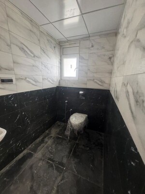 Kitchen in 3 BHK Apartment at Candeur Crescent, Serilingampally – for Sale