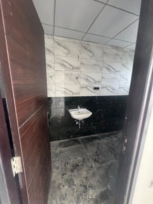 Kitchen in 3 BHK Apartment at Candeur Crescent, Serilingampally – for Sale
